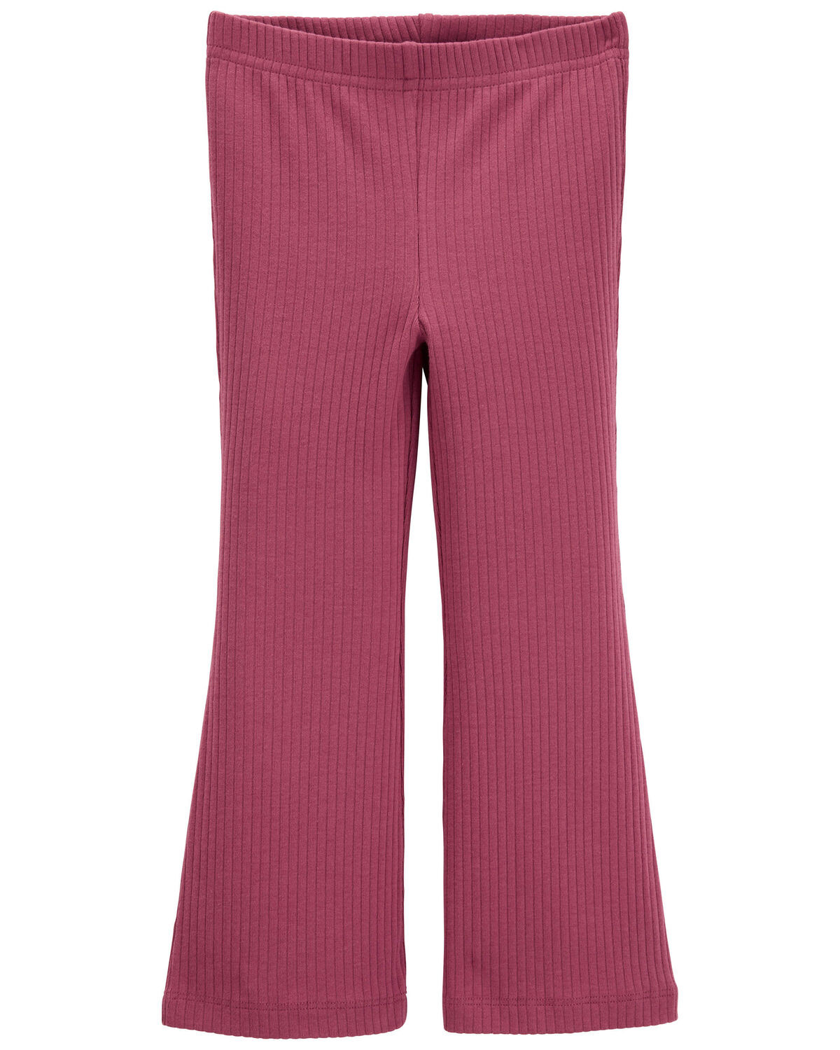 Toddler Flare Ribbed Pants - Carter's | Carter's | Carter's Inc