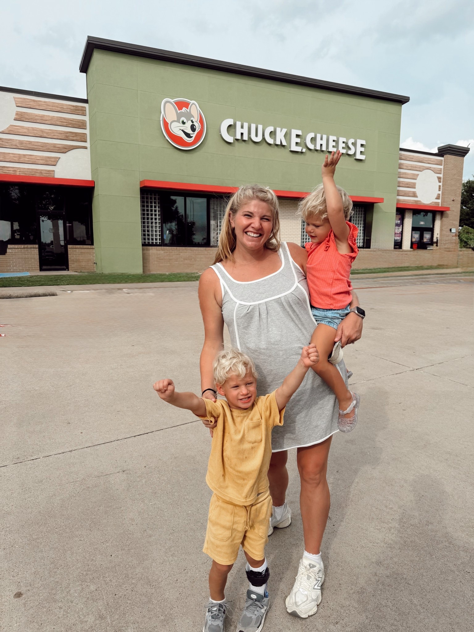 Anthropologie dupe / daily practice mini dress athletic dress / bump friendly / pregnant / post partum / new balance 9060 / toddler girl / toddler boy / toddler shoes 

#LTKFamily #LTKKids #LTKBump