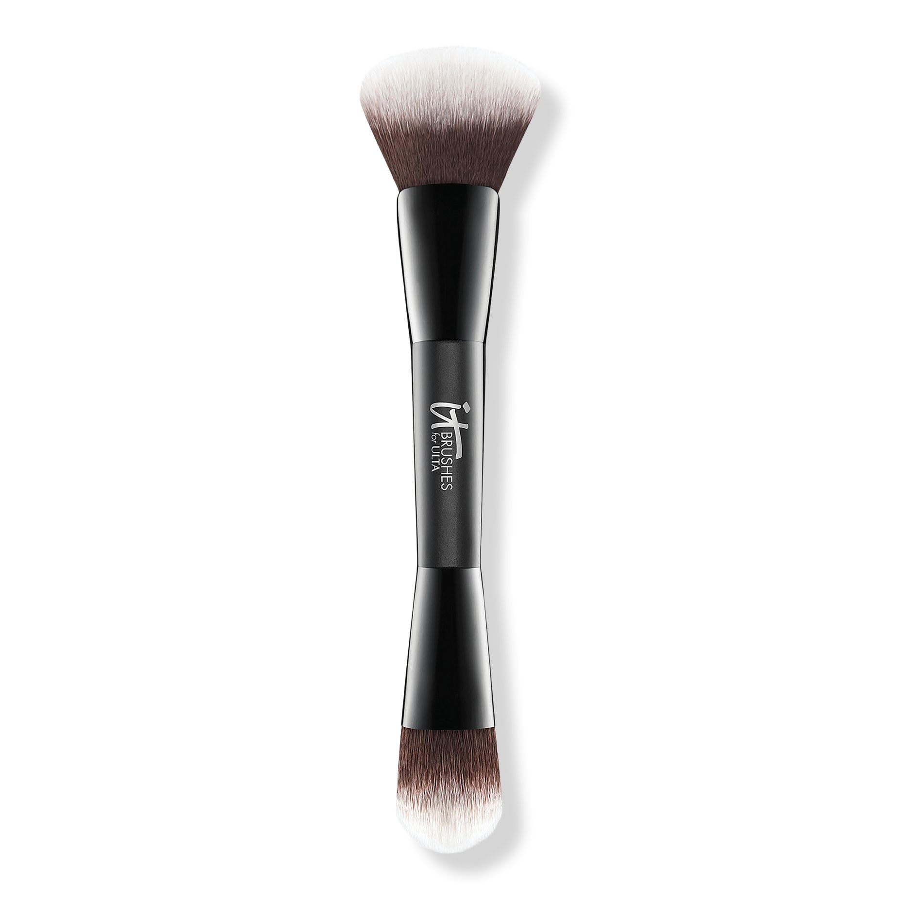 Airbrush Dual-Ended Flawless Foundation Brush #134 | Ulta