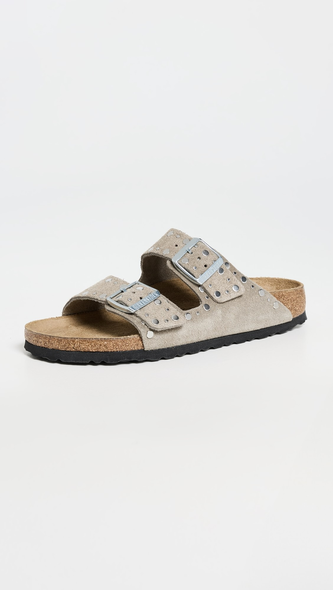 Birkenstock Arizona Rivets Sandals | Shopbop | Shopbop