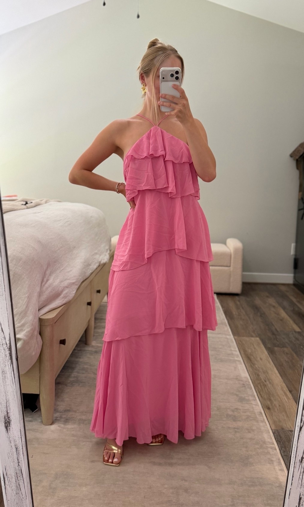 Obsessed with the this summer wedding guest dress! 

Amazon fashion

#LTKSaleAlert #LTKWedding #LTKootd
