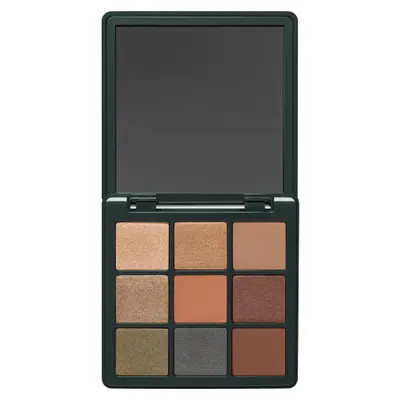 Anastasia Beverly Hills Embers Mini Eyeshadow Palette at Nordstrom | Nordstrom