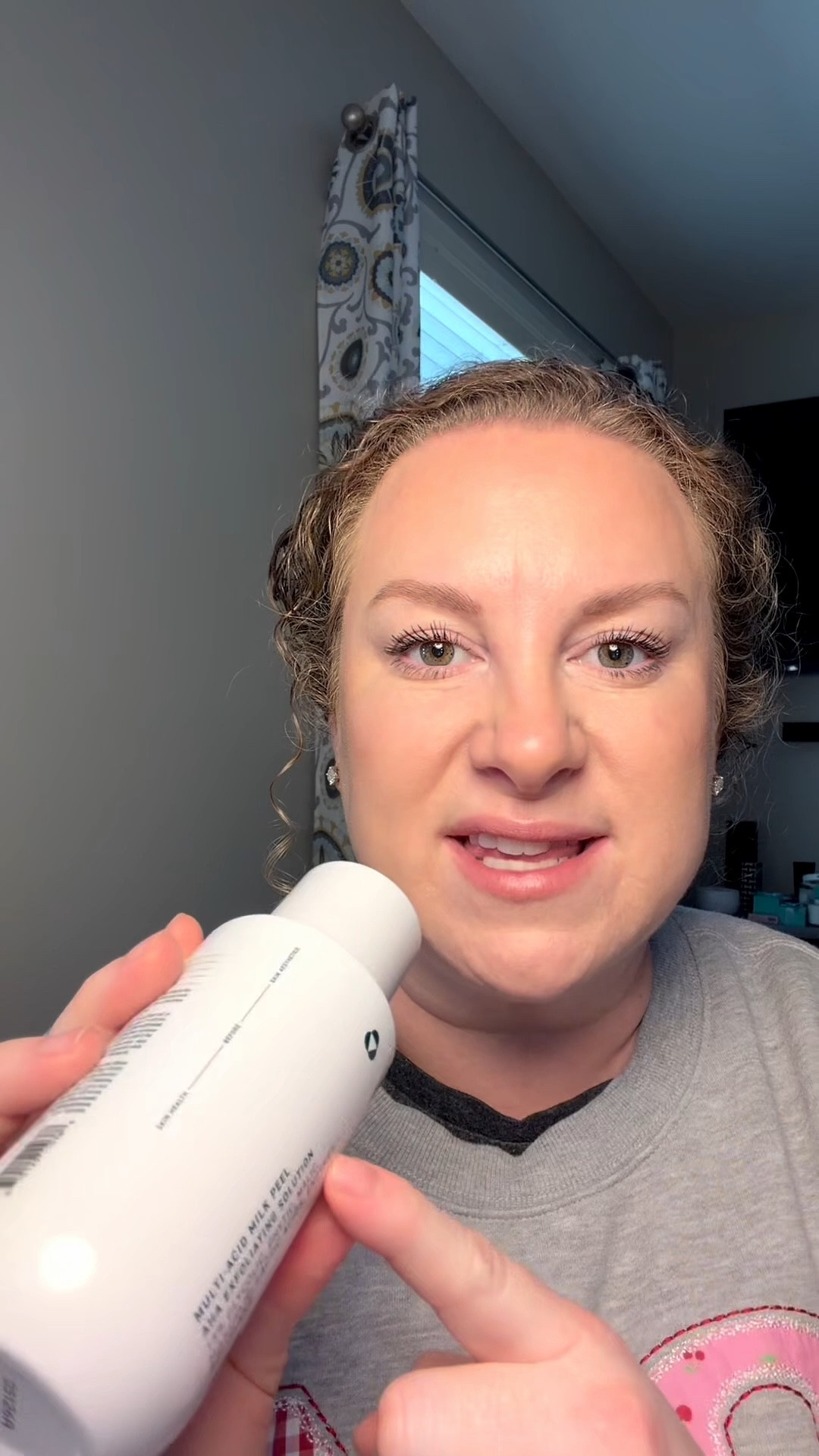 Such a great exfoliant + hydrate! @Prequel Skin 

#LTKBeauty #LTKOver40 #LTKselfcare