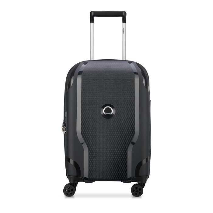 Clavel 19" International Expandable Spinner Carry On Suitcase | Bloomingdale's (US)