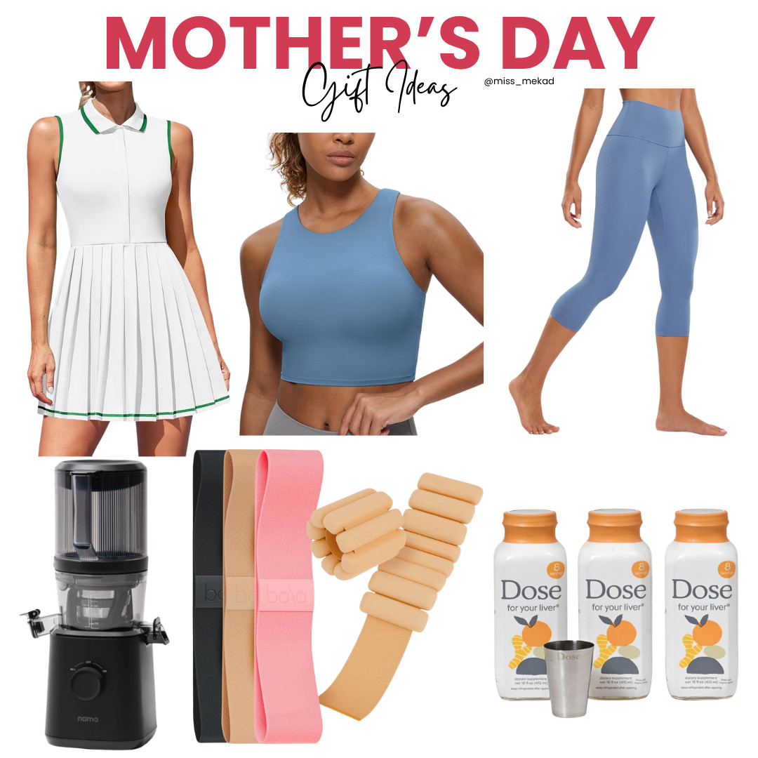 Mother's Day gift ideas | wellness 

 #LTKfitnessgoals #LTKmomlife #LTKselfcare