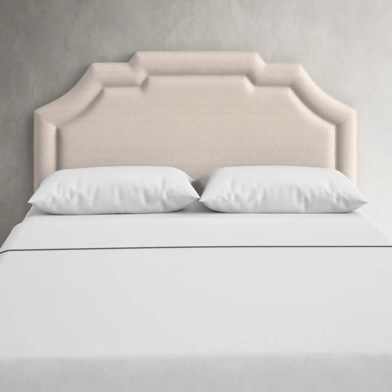 Jaoquim Upholstered Panel Headboard | Wayfair North America