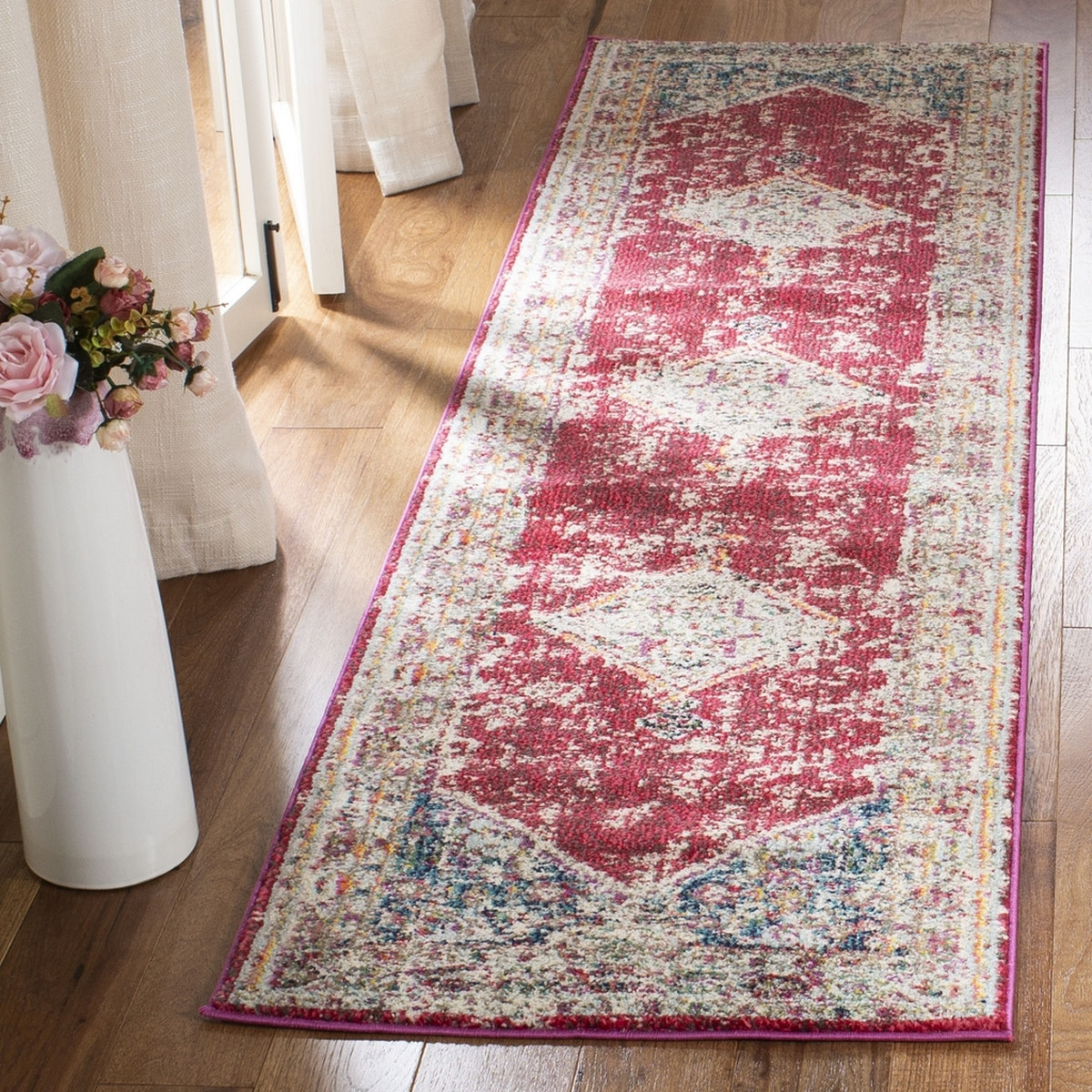Monaco Transitional Rug | Safavieh