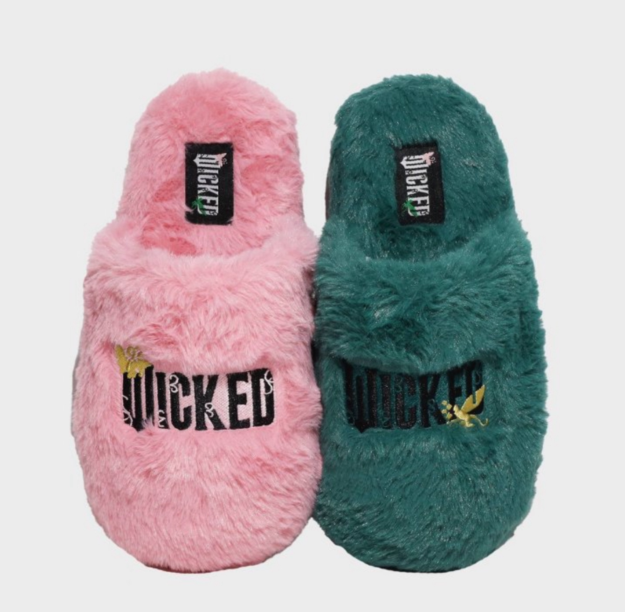 Wicked slippers

#LTKGiftGuide #LTKShoeCrush #LTKSeasonal