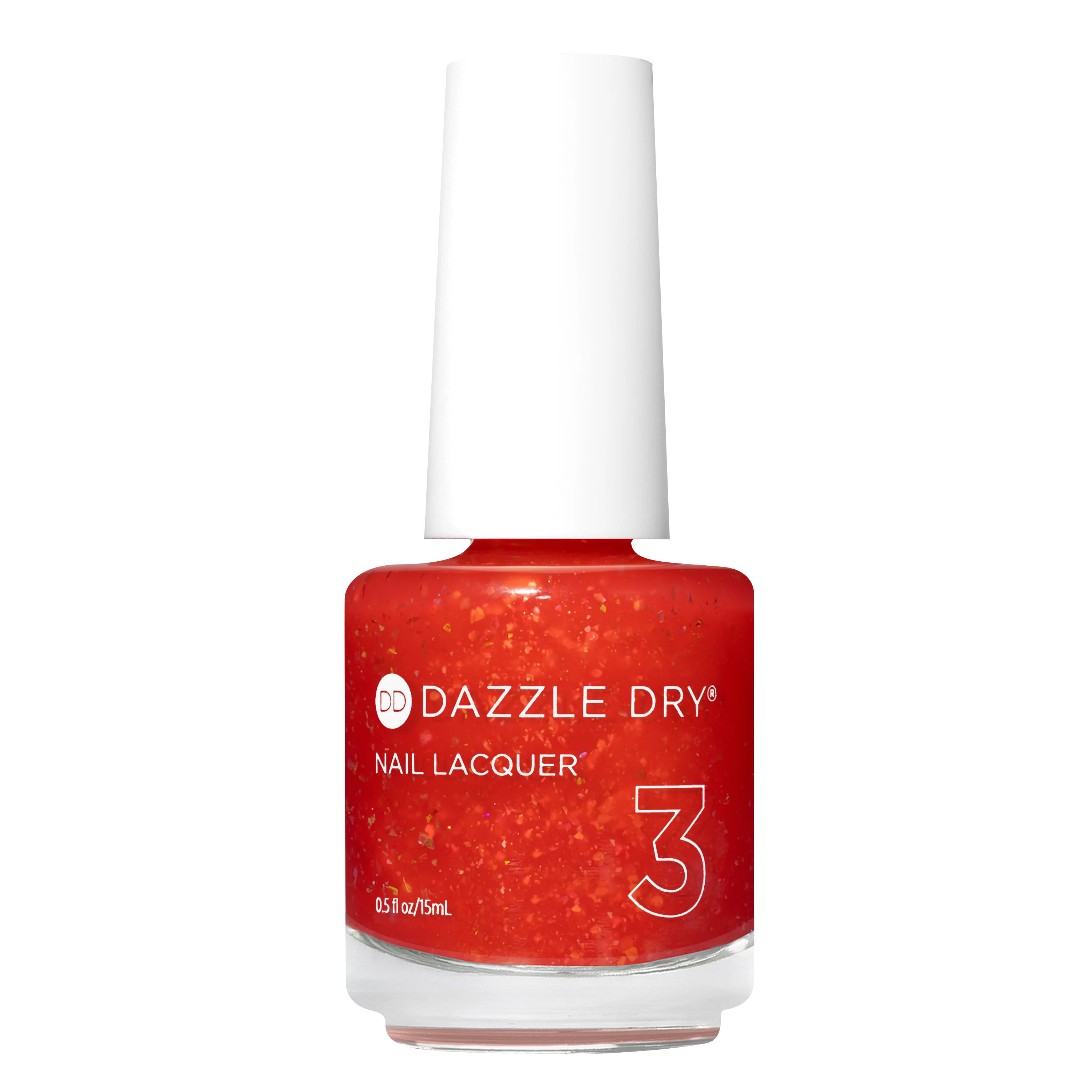 Lava Lamp Nail Polish | Dazzle Dry | Dazzle Dry