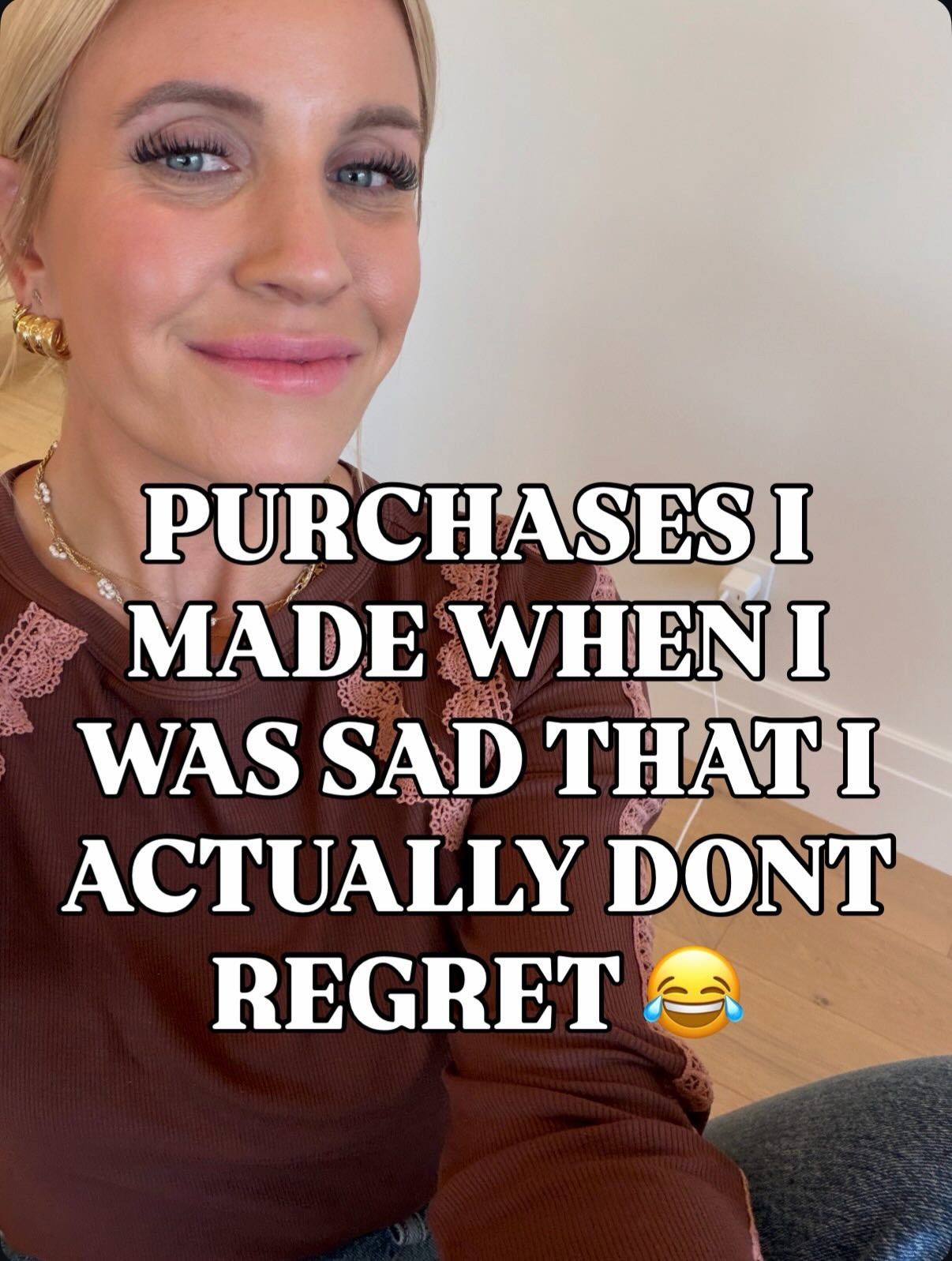 Comment SHOP and I’ll send links. Purchases I’ve made that I actually don’t regret buying 🫠😅