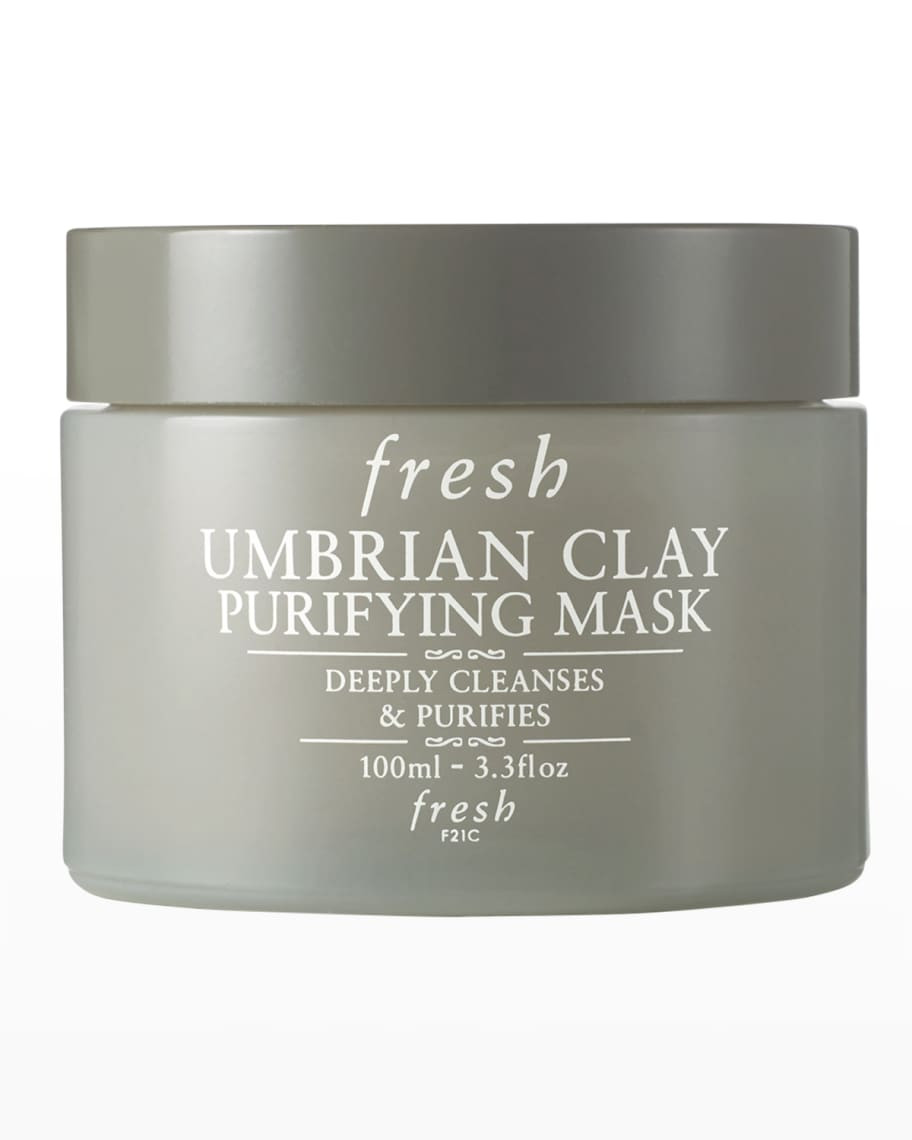 Fresh Umbrian Clay Pore Purifying Face Mask, 3.4 oz. | Neiman Marcus