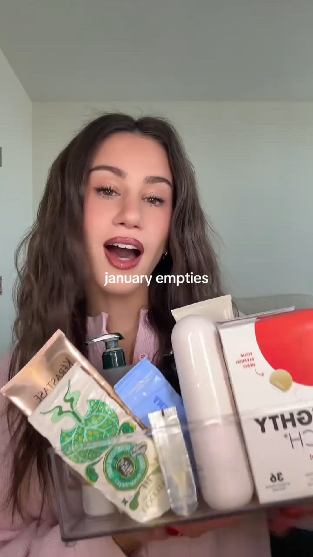 January Empties

#LTKBeauty #LTKselfcare #LTKSeasonal