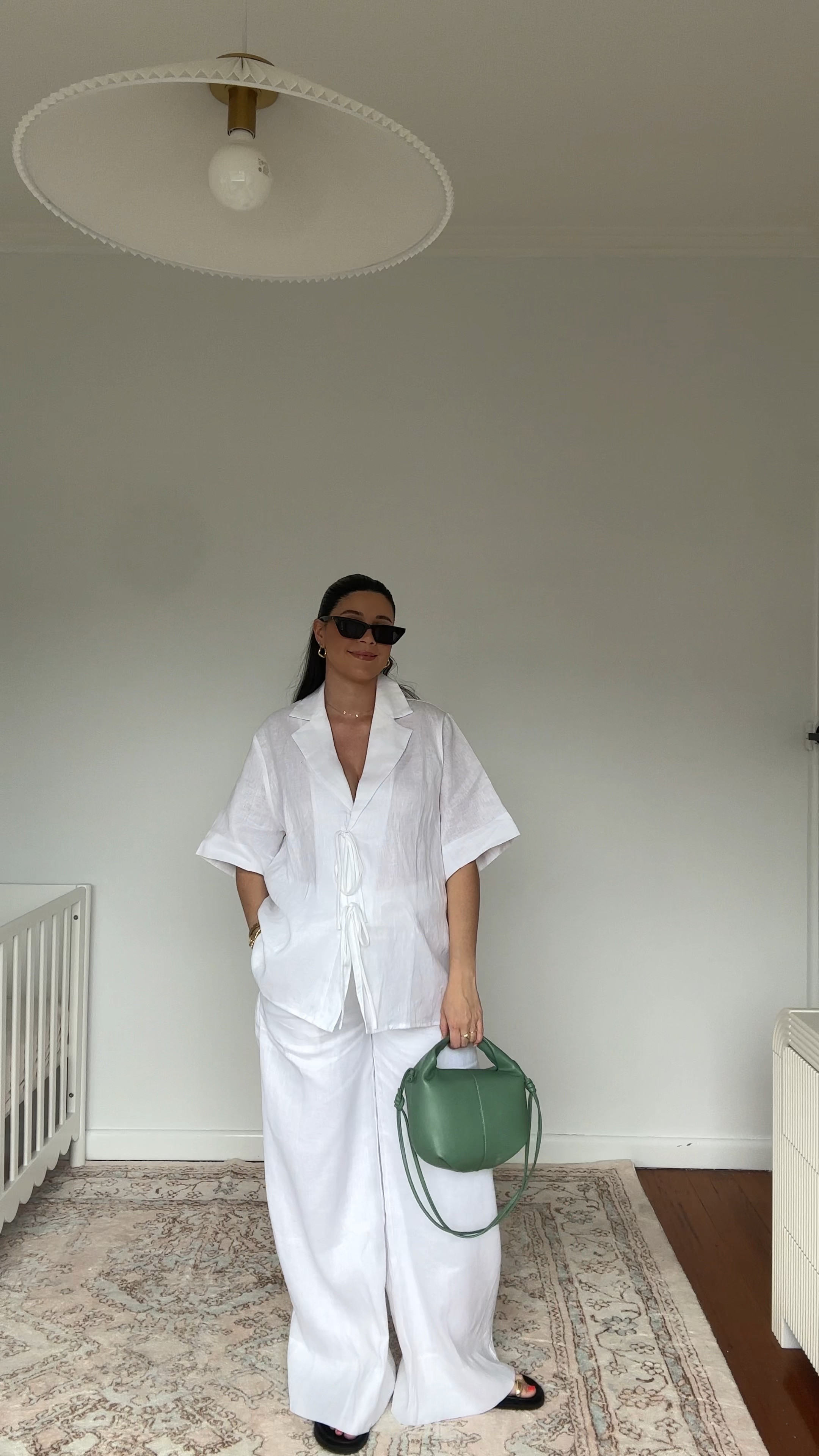 Xmas Eve Attire (10 shirt, 12 pant) 🎄✨