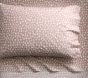 Ghost Glow-in-the-Dark Cotton Sheet Set | Pottery Barn Kids