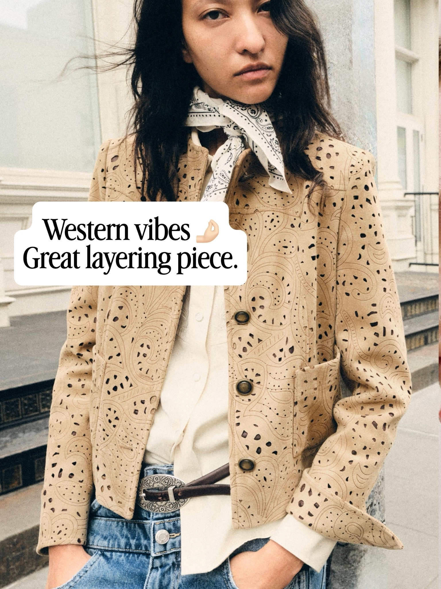 New in at Zara and these finds are GOOD. Great textures, standout prints and so many pieces that look far more expensive than they are. Grab your favorites now before your size sells out—because the best Zara finds never stick around for long. 

 #LTKSeasonal #LTKOver40 #LTKTall
