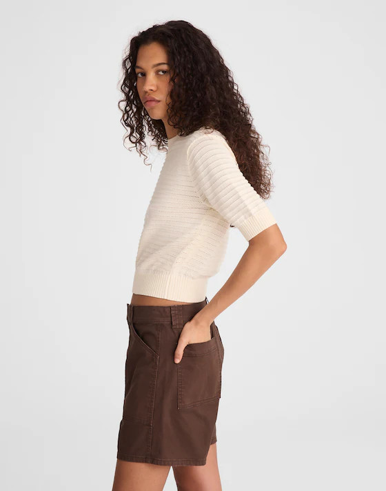 The Essex Utility Short | Madewell