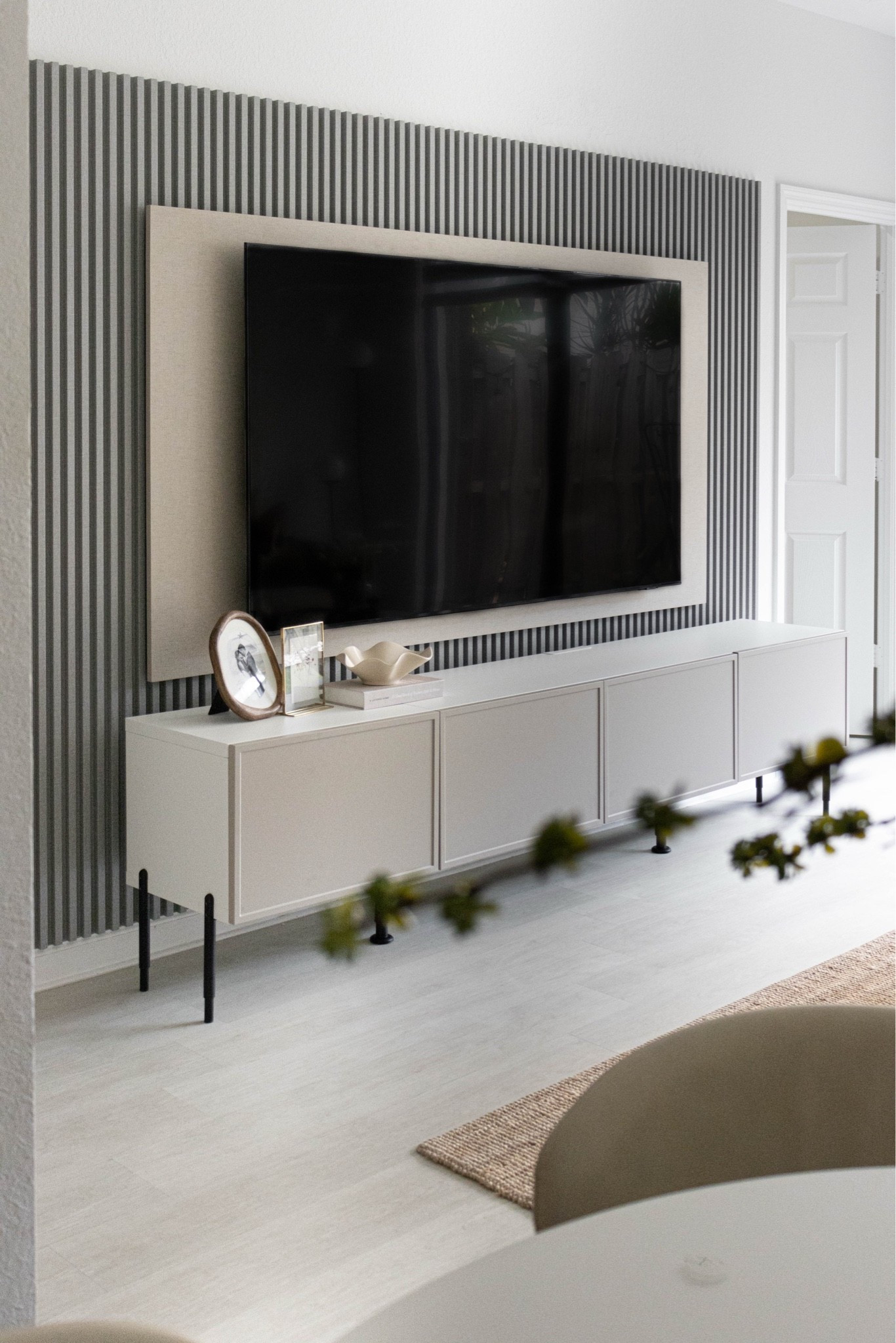 IKEA Besta TV stand Hack

#LTKHome
