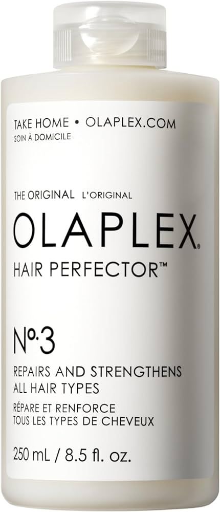 Olaplex No. 3, 8.5 Fl Oz | Amazon (US)