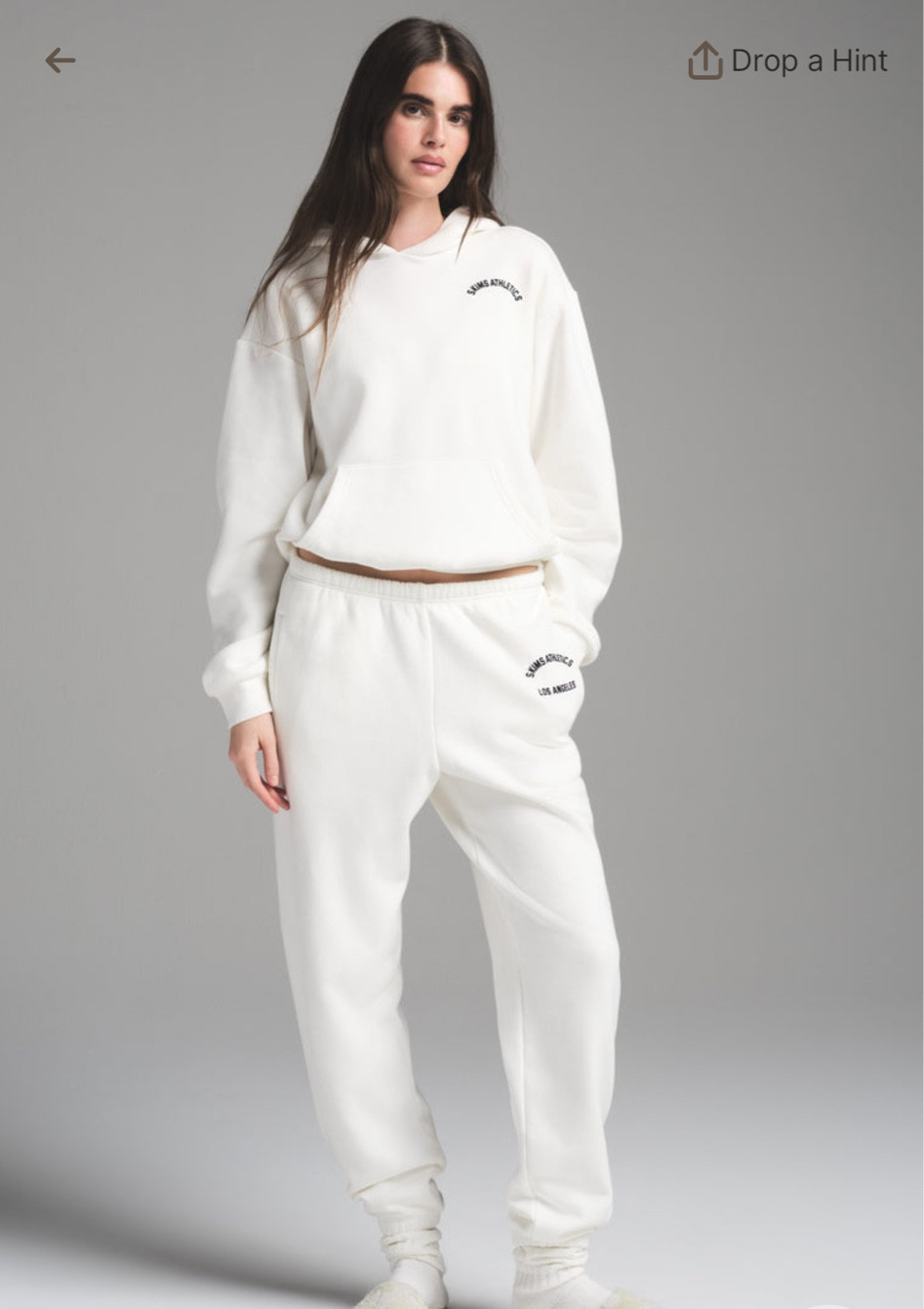 NEW SKIMS DROP IM
OBSESSED 🪩

#LTKFindsUnder100 #LTKActive #LTKTravel