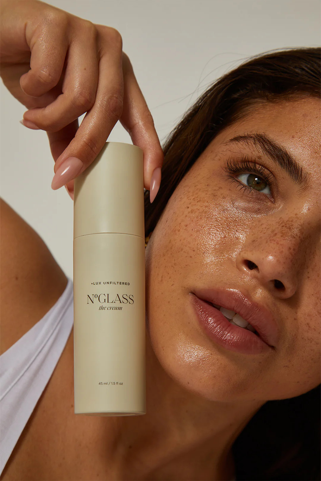 The Cream | +Lux Unfiltered