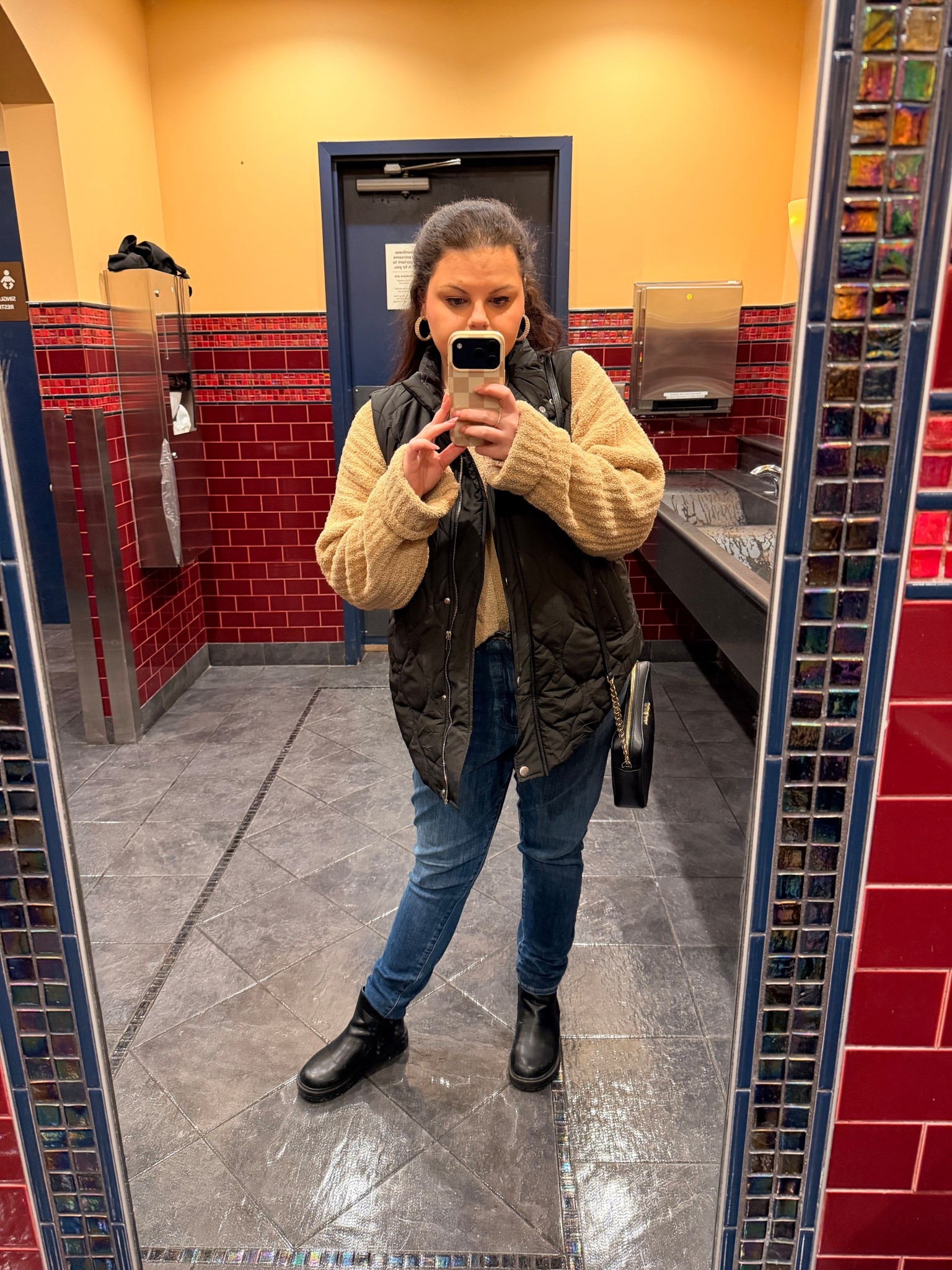 My Saturday errands outfit of the day! 

Grocery shopping 
Family party outfit
Saturday afternoon errands

#LTKmorningroutine #LTKootd #LTKdayinmylife