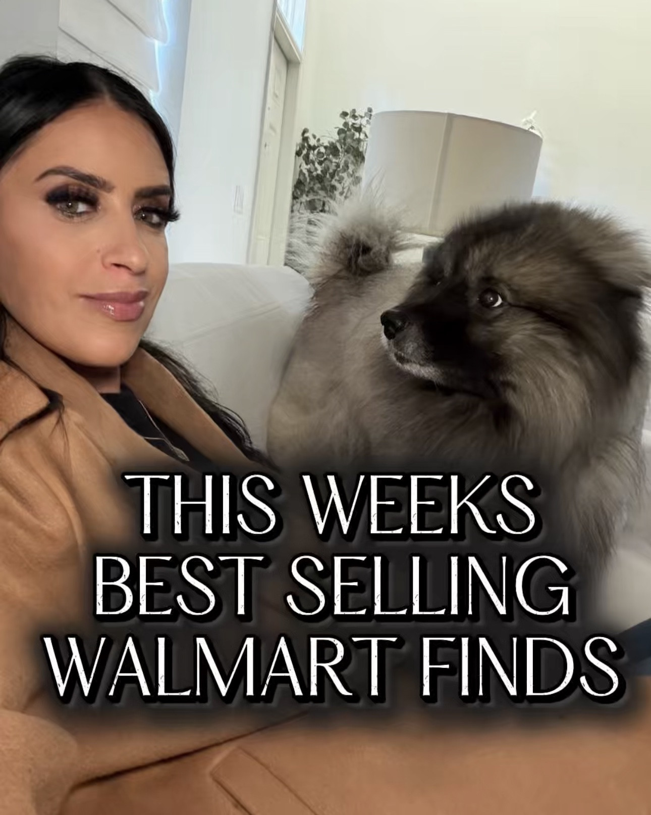 This weeks best selling Walmart finds