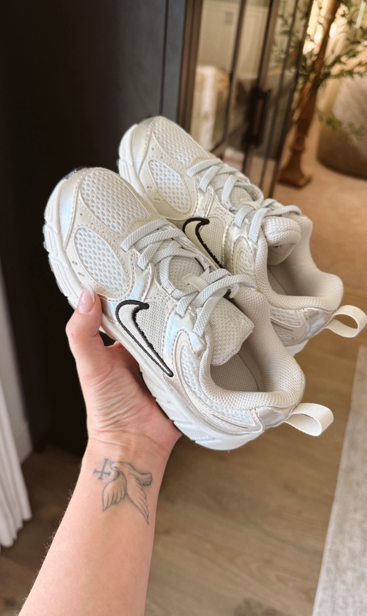 Back to school shoes for little ones! These slip ons are perfect for the littles that are still learning to tie their shoes!! 

#LTKFindsUnder100 #LTKKids #LTKStyleTip