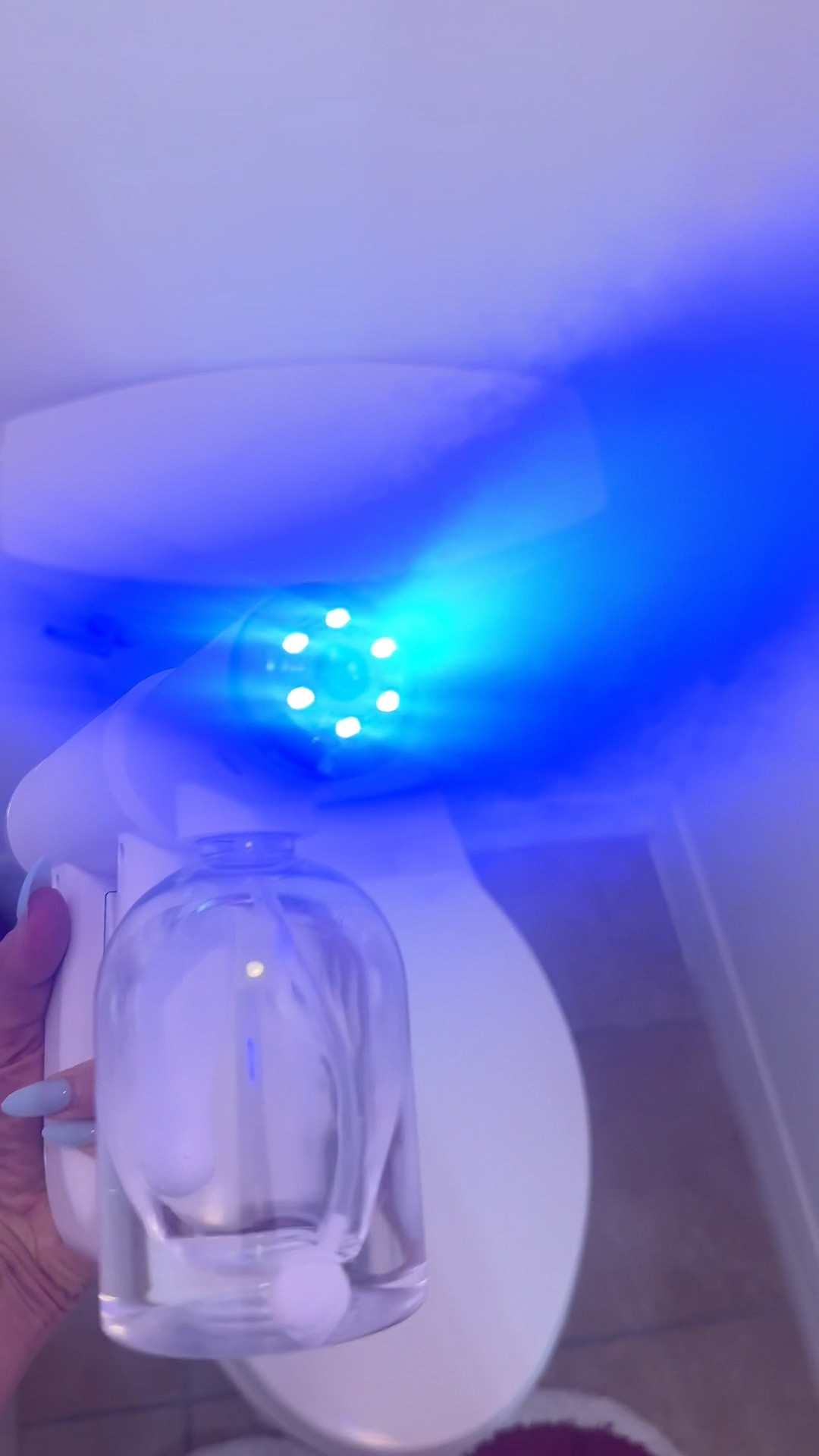 Sanitizer gun from Amazon 

#LTKSpringSale #LTKmomlife #LTKSaleAlert