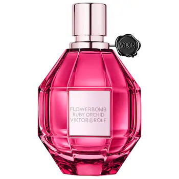 Flowerbomb Ruby Orchid Eau de Parfum | Sephora (US)