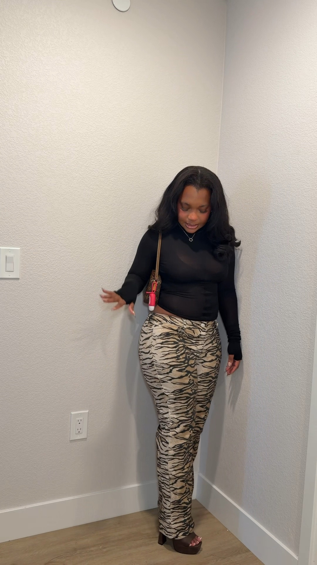 Outfit of the night! 

#LTKFindsUnder100 #LTKFindsUnder50 #LTKPetite