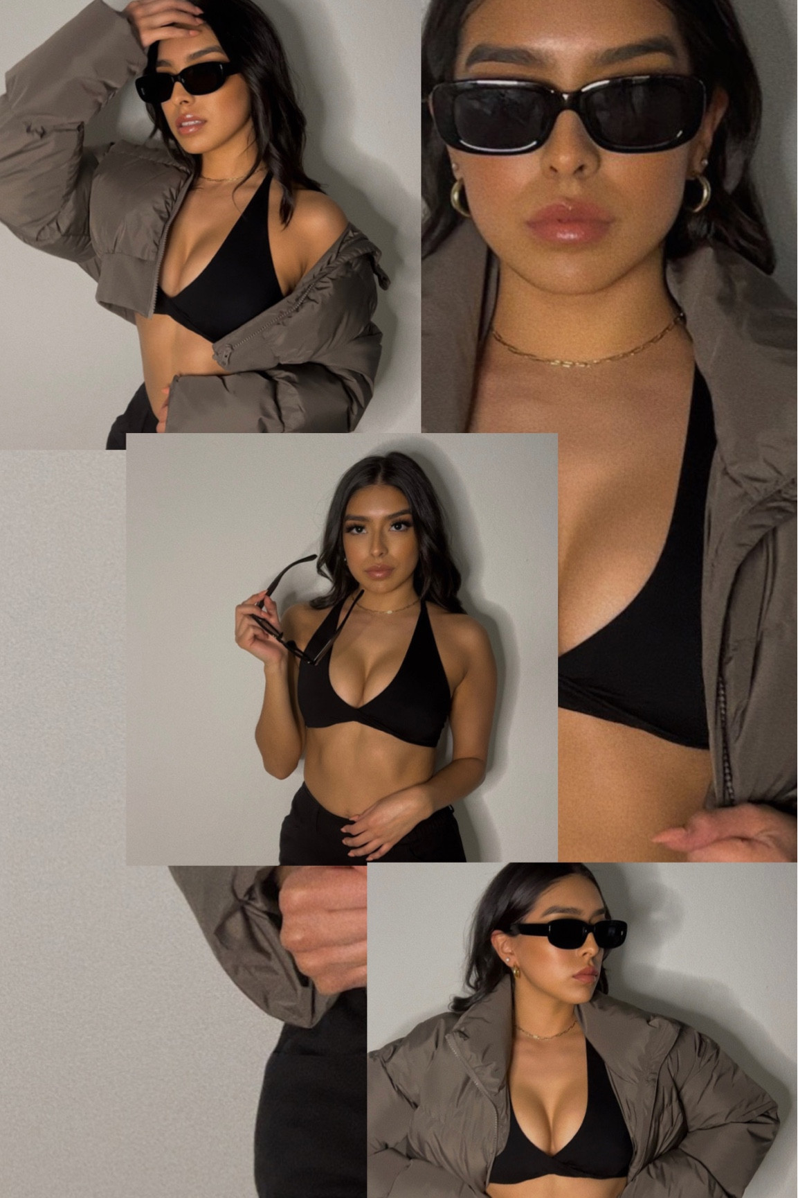 Black clothing never fails xoxo 🖤 


#LTKunder100 #LTKstyletip #LTKfit