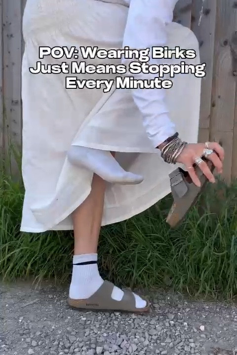 Birkenstock, spring shoes, spring sandals, clogs, mules, spring wardrobe, spring outfits 

#LTKeurope #LTKstyletip #LTKshoes