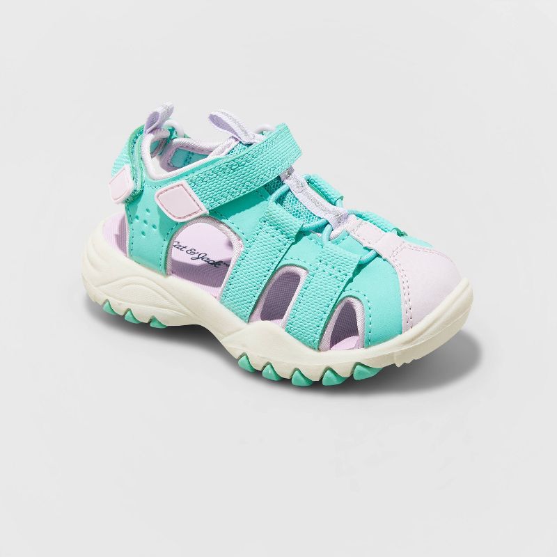 Toddler Teri Apparel Water Shoes - Cat & Jack™ | Target