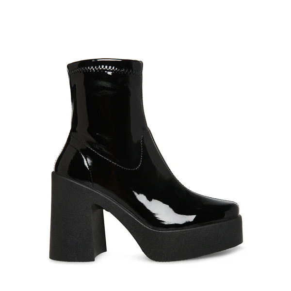 LANNA BLACK PATENT | Steve Madden (US)