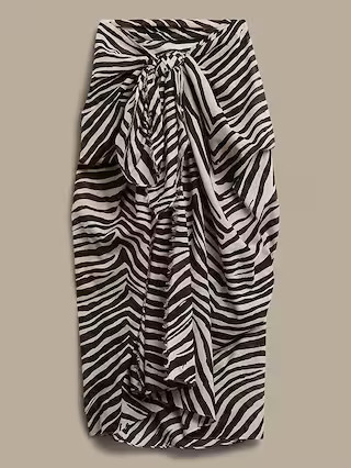 Sarong | Banana Republic (US)