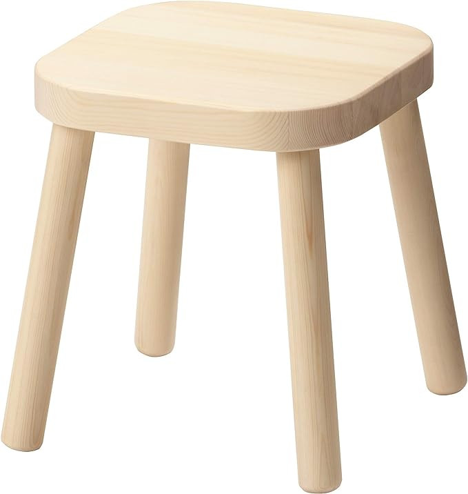 IKEA Flisat Children'S Stool | Amazon (US)