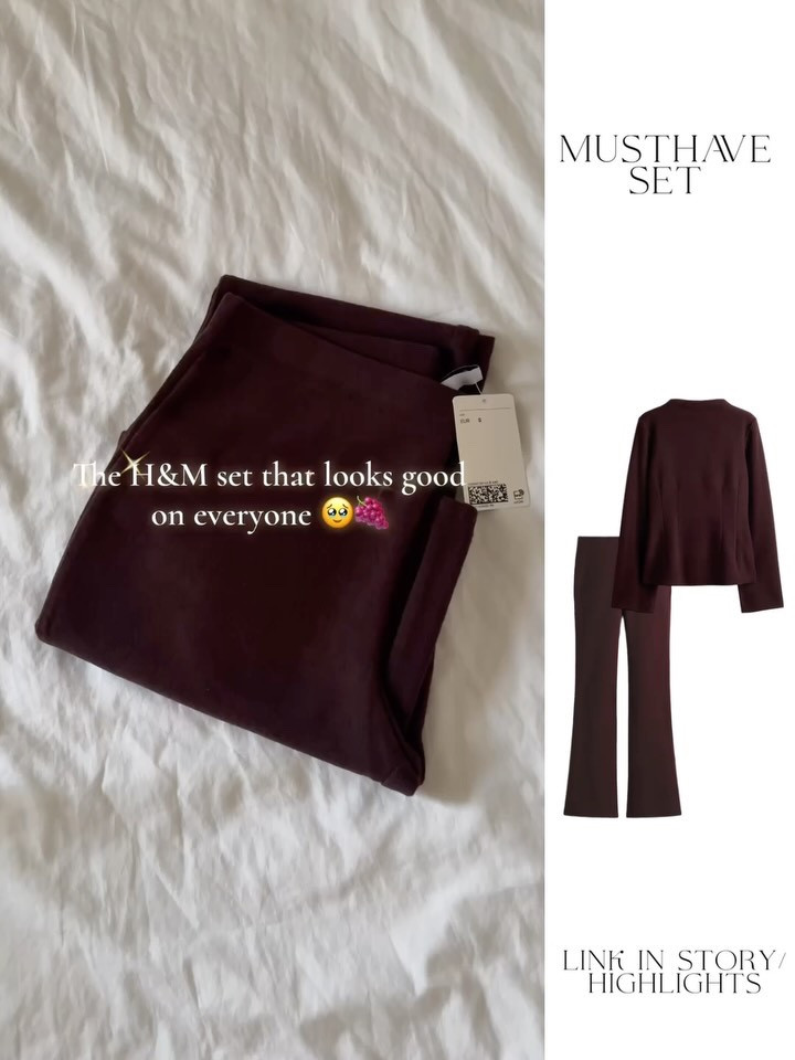 Love it all 

#LTKstyletip #LTKworkwear #LTKFashionMonth