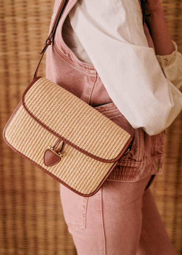 Sac Milo | Sezane Paris
