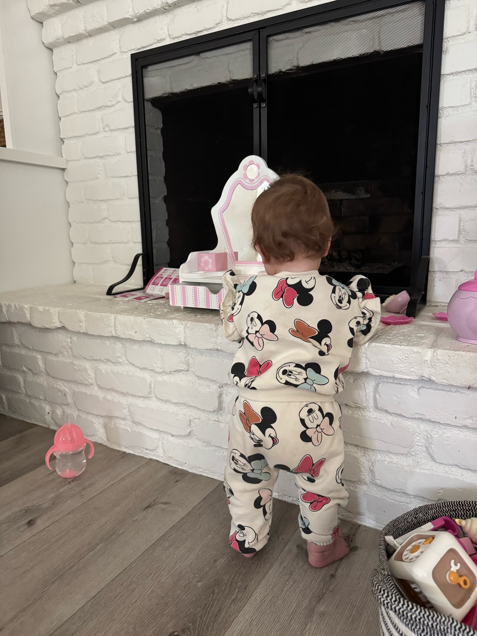 Just baby girly things 🎀 

#LTKBaby