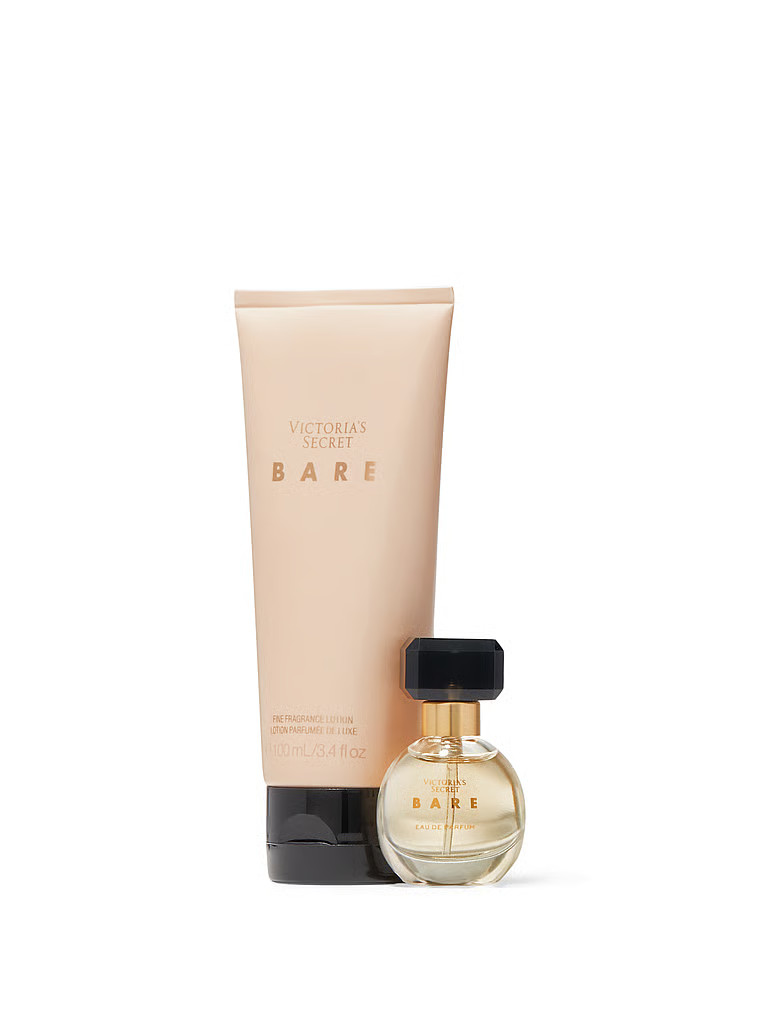 Bare Mini Fragrance Duo | Victoria's Secret (US / CA )