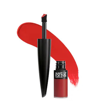 MAKE UP FOR EVERRouge Artist For Ever Matte 24HR Longwear Liquid Lipstick | Sephora (US)