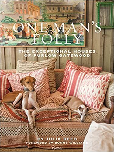 One Man's Folly: The Exceptional Houses of Furlow Gatewood | Amazon (US)