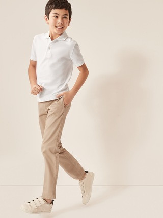 Kids Pants in Twill | Gap Factory