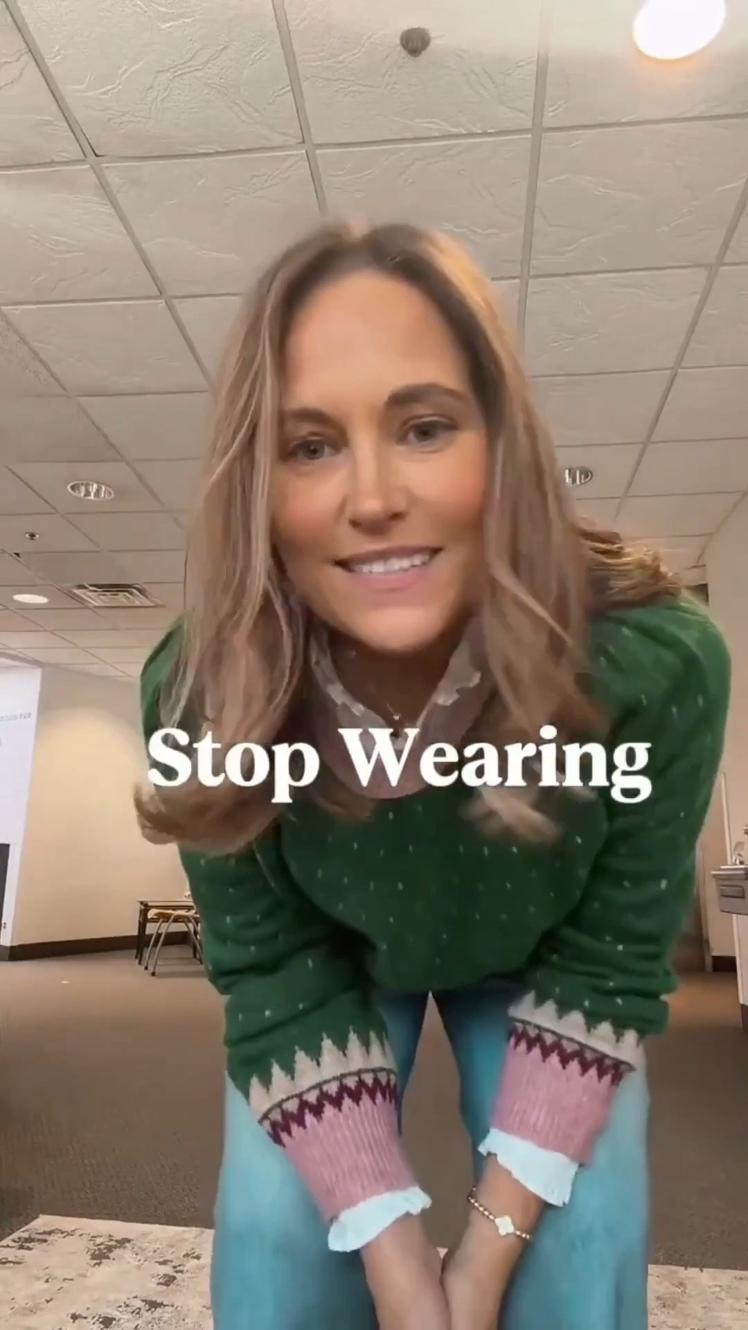 It is time to stop wearing leggings! Instead, you can opt for these denim pants that are as comfortable as sweatpants! You’ll look more stylish without sacrificing comfort! 

#LTKSeasonal #LTKMidsize #LTKOver40