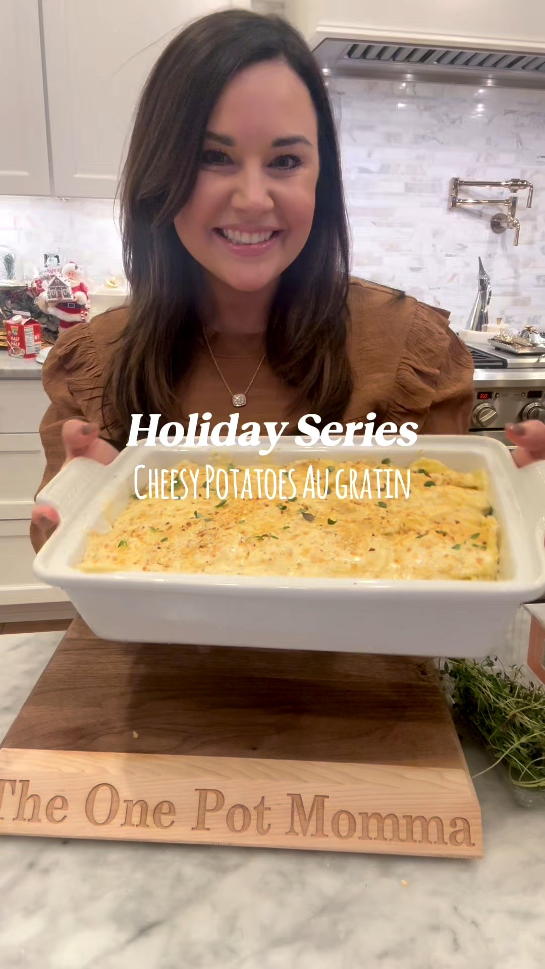 You can’t have a holiday meal without potatoes Au gratin!! 
But the key is using a mandolin so the potato’s are the same size and cook evenly!! Here are my favs!!!
#kitchengadget #holidaycooking

#LTKSaleAlert #LTKHome #LTKHoliday