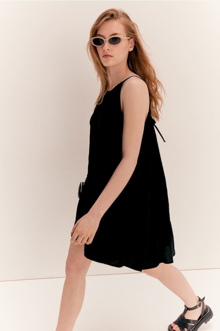 A-line Casual Dress | H&M (US + CA)