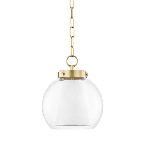 Sasha Pendant | Lumens