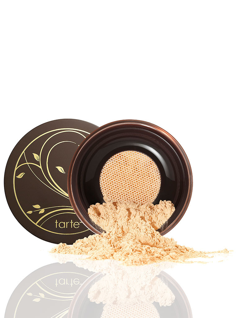 Amazonian clay full coverage airbrush foundation | tarte cosmetics (Global)