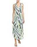 NIC+ZOE Women's Palm Dress, Multi, Extra Small | Amazon (US)