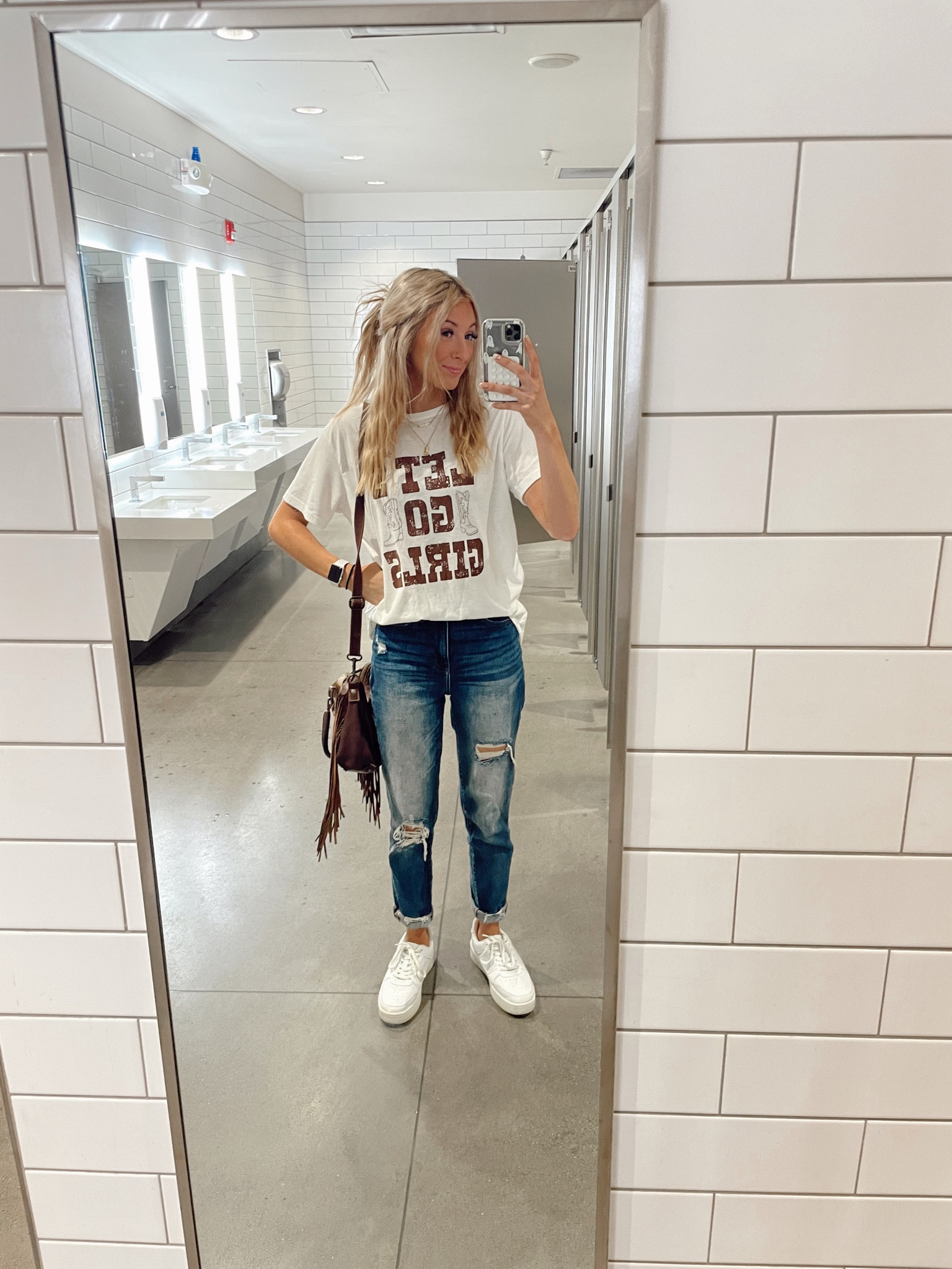 “Let’s Go Girls!!” Shirt!!